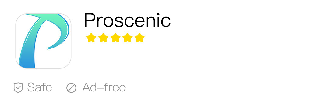 proscenic eu official store